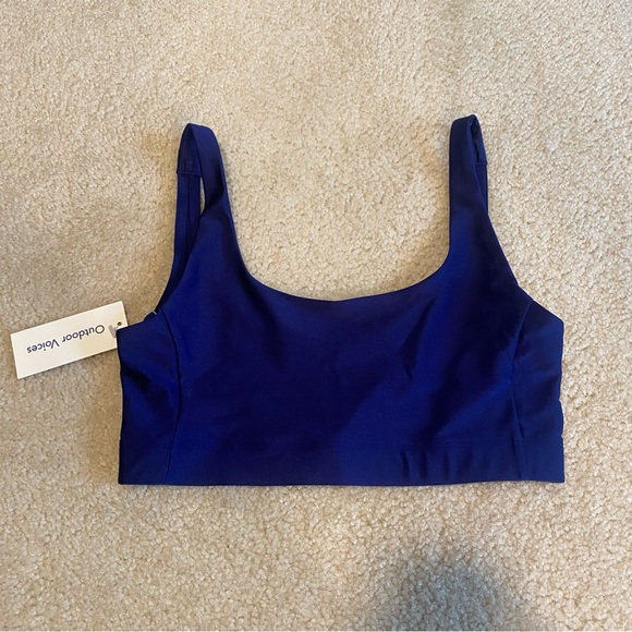 Outdoor Voices Other - Outdoor Voices Beam Bra